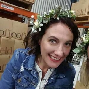 Meet your Posher, Shanna